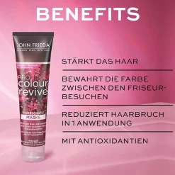 John Frieda Haarkur|Pro Colour Revive Farbschutz Mask 150 ml