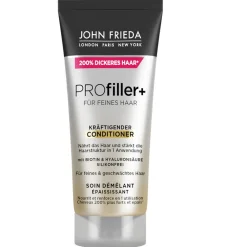 John Frieda Conditioner^ProFiller+ Conditioner 75 ml