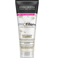 John Frieda Shampoo^PROFiller+ Kräftigendes Shampoo 250 ml
