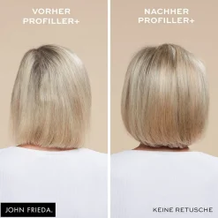 PROFiller+ Kräftigender Conditioner 250 ml-John Frieda