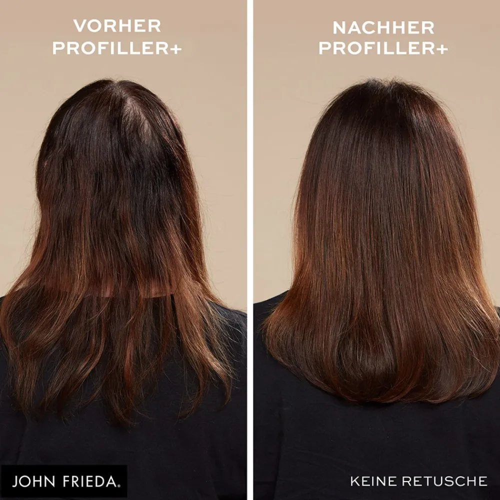PROFiller+ Kräftigender Conditioner 250 ml-John Frieda