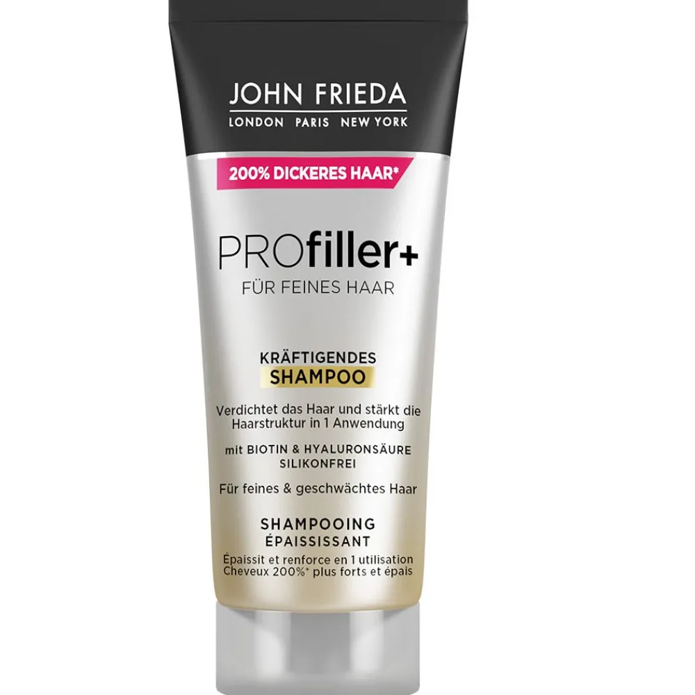 ProFiller+ Shampoo 75 ml-John Frieda New