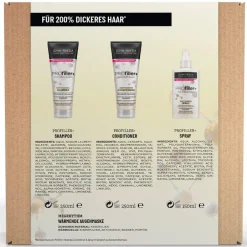 John Frieda Gesicht| Shampoo|PROFiller+ Vorteils-Set