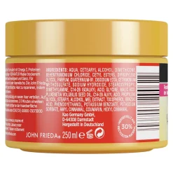 Tiefenpflege & Reparatur Masque 250 ml-John Frieda Best