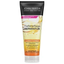 Tiefenpflege & Reparatur Conditioner 250 ml-John Frieda Hot