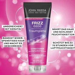 Traumglätte Conditioner 250 ml-John Frieda