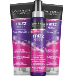 John Frieda Shampoo^Traumglätte Shampoo 250 ml