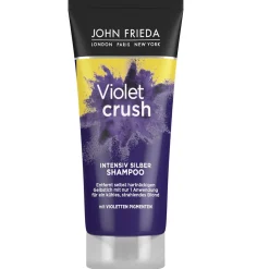 John Frieda Shampoo^Violet Crush Intensive Shampoo 75 ml
