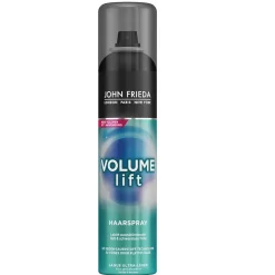 John Frieda Haarspray & Haarlack^Volume Lift Haarspray 250 ml