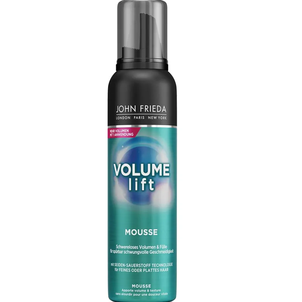 John Frieda Haarschaum^Volume Lift Mousse 200 ml