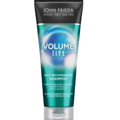 John Frieda Shampoo|Volume Lift Shampoo 250 ml
