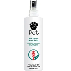 John Paul Pet Tools|Awapuhi Wild Ginger Shine Spray 236,6 ml