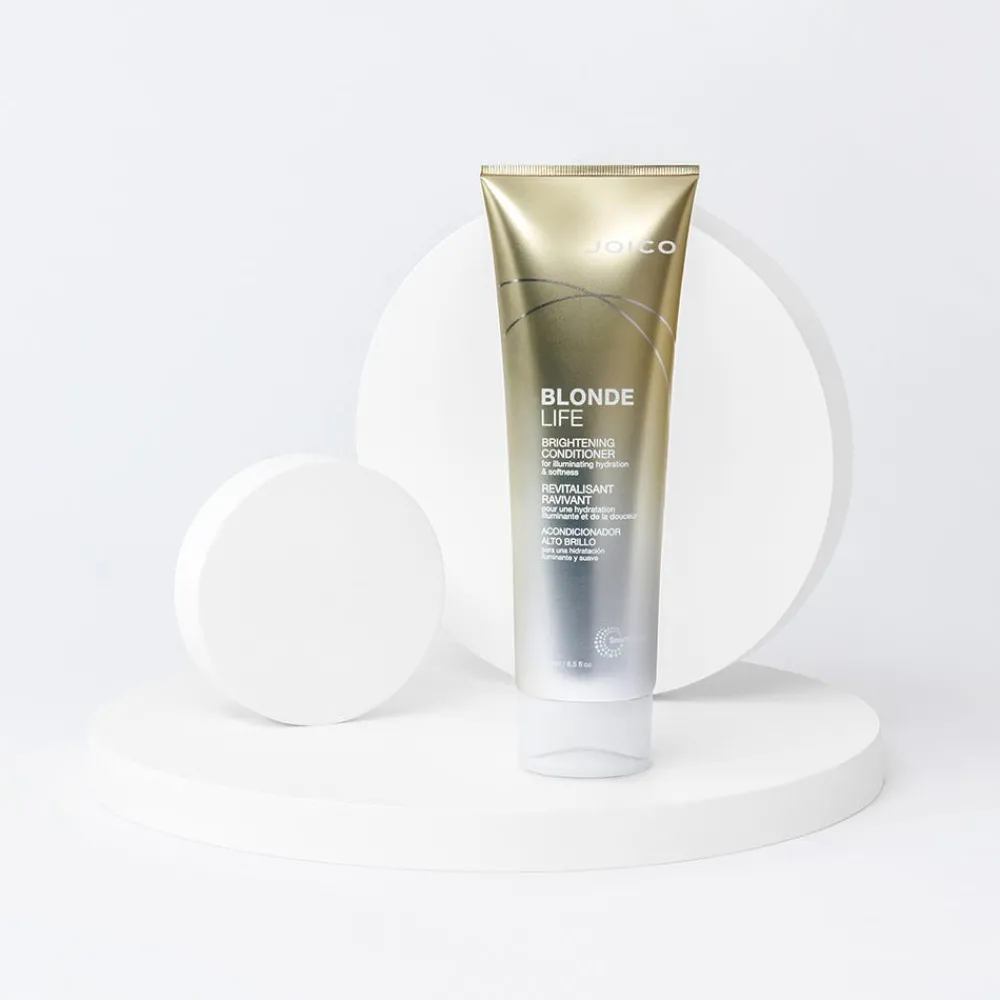 Joico Conditioner^Blonde Life Brightening Conditioner 250 ml