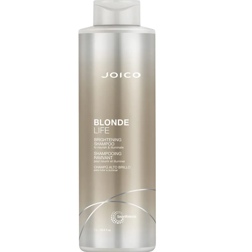 Blonde Life Brightening Shampoo 1000 ml-Joico Clearance