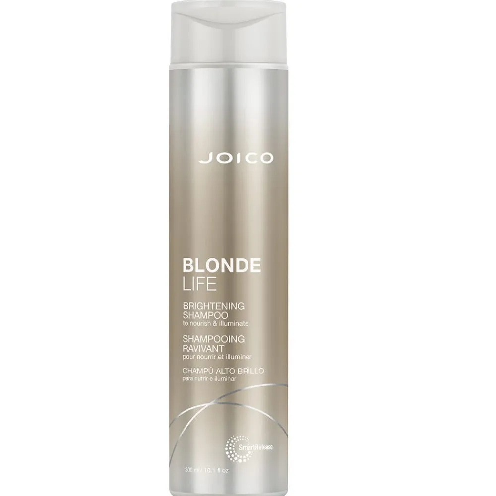 Joico Shampoo|Blonde Life Brightening Shampoo 300 ml