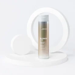 Joico Shampoo|Blonde Life Brightening Shampoo 300 ml