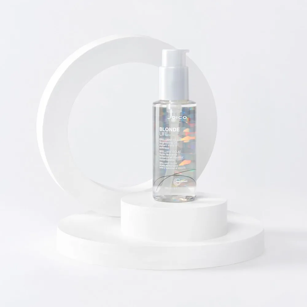 Joico Haaröle^Blonde Life Brilliant Glow Brightening Oil 100 ml