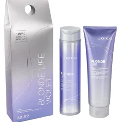 Blonde Life Violet Duo-Joico Best