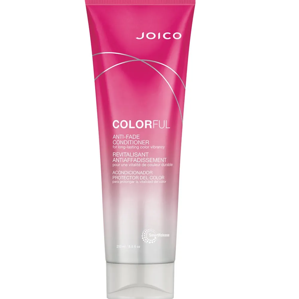 Colorful Anti-Fade Conditioner 250 ml-Joico