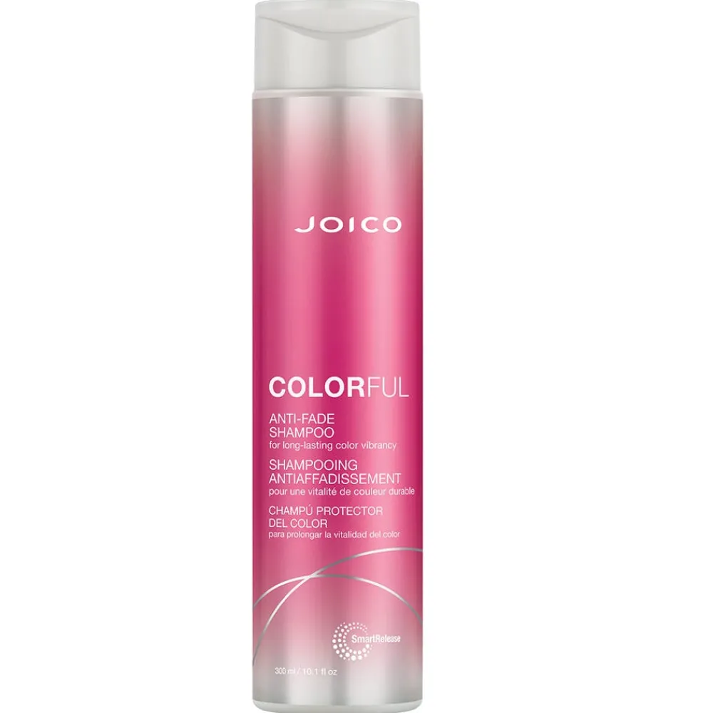 Colorful Anti-Fade Shampoo 300 ml-Joico Best