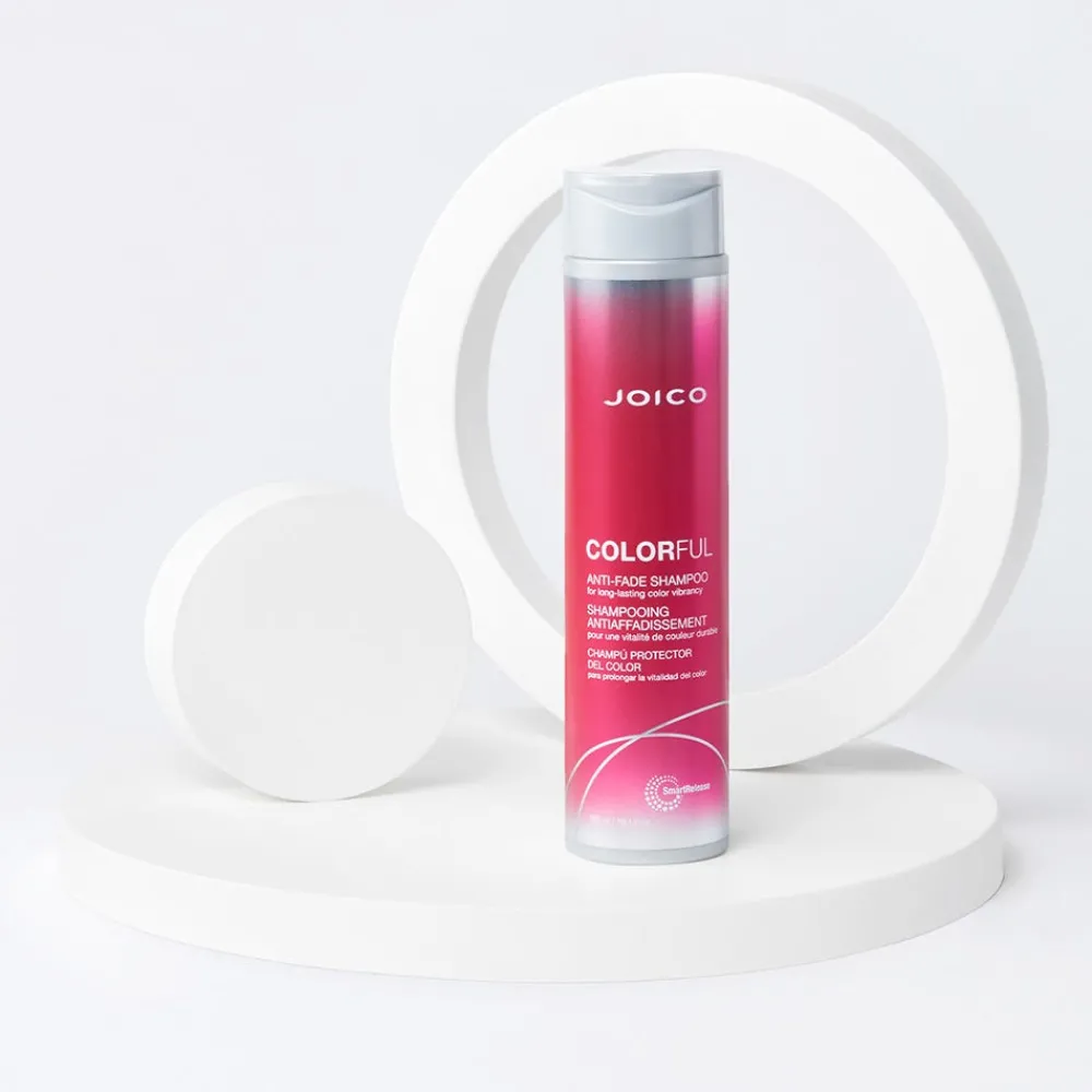 Colorful Anti-Fade Shampoo 300 ml-Joico Best