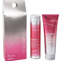 Joico Conditioner| Shampoo^Colorful Duo