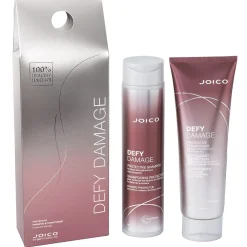 Joico Conditioner| Shampoo|Defy Damage Duo