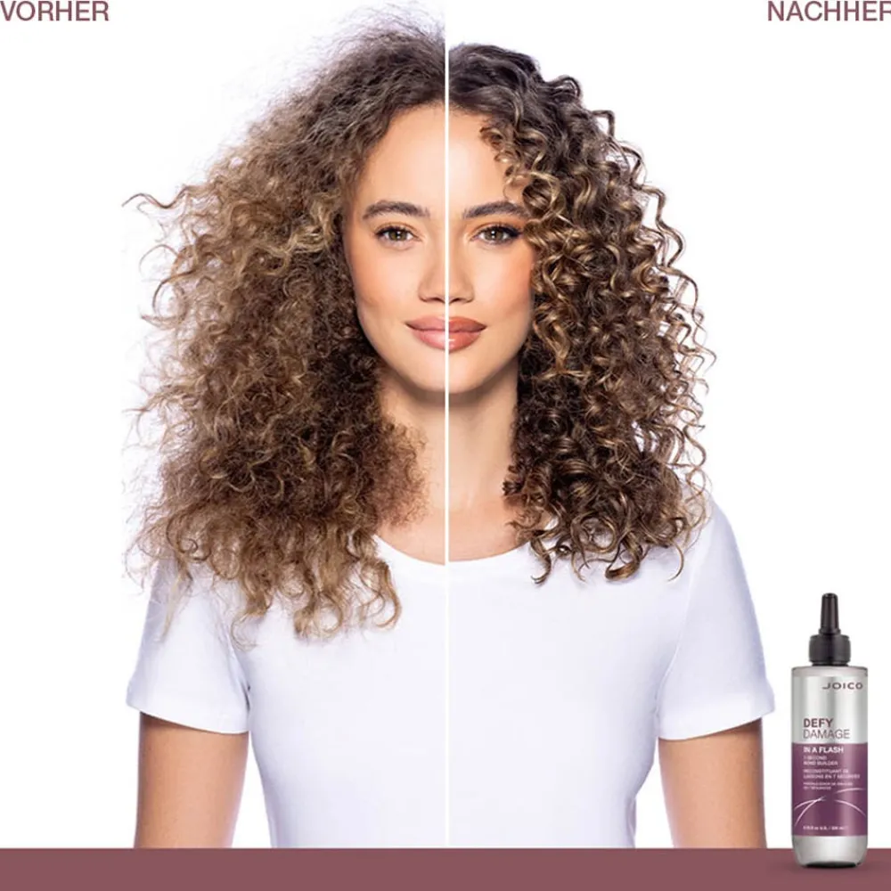 Defy Damage In A Flash 200 ml-Joico