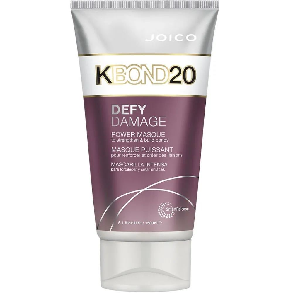 Joico Haarkur|Defy Damage KBOND20 Power Masque 150 ml