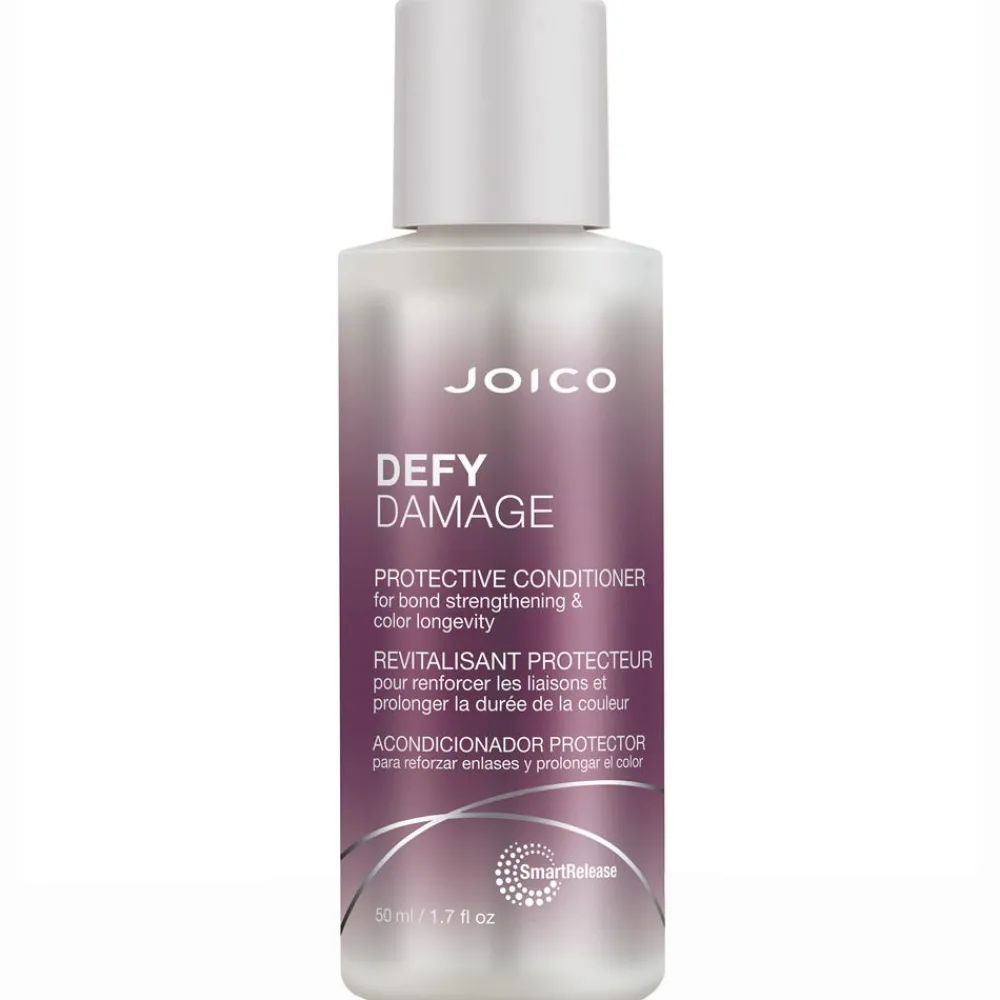 Joico Conditioner|Defy Damage Protective Conditioner 50 ml