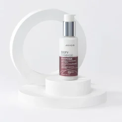 Joico Reparatur & Stärkung| Haarkur|Defy Damage Sleepover Overnight-Kur 100 ml