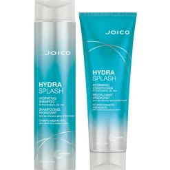 Joico Conditioner| Shampoo^Hydra Splash Duo Bundle