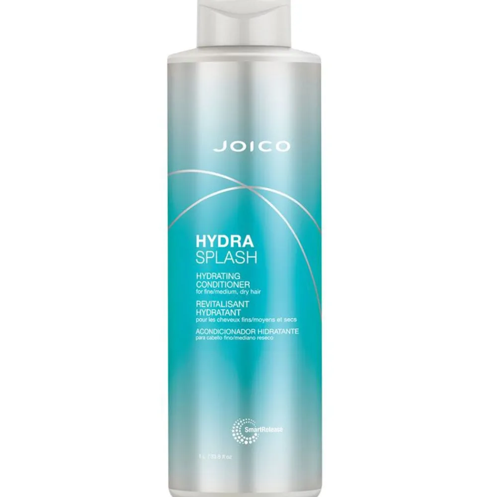 Joico Conditioner|HydraSplash Hydrating Conditioner 1000 ml