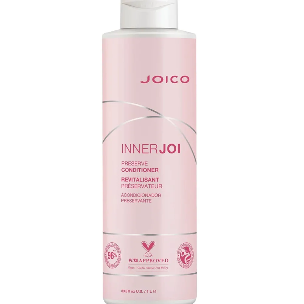 InnerJoi Preserve Conditioner 1000 ml-Joico New