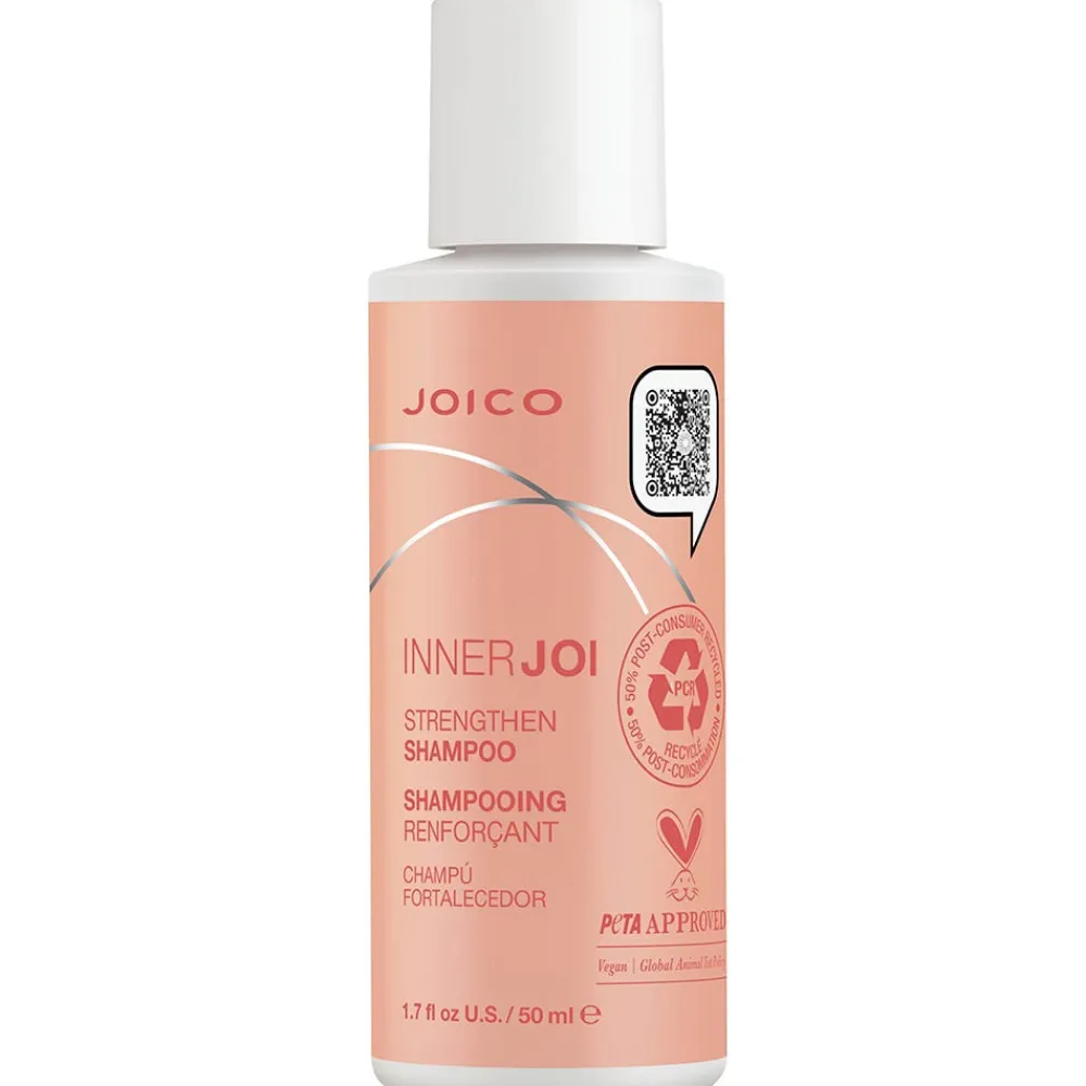 InnerJoi Strengthen Shampoo 50 ml-Joico Discount