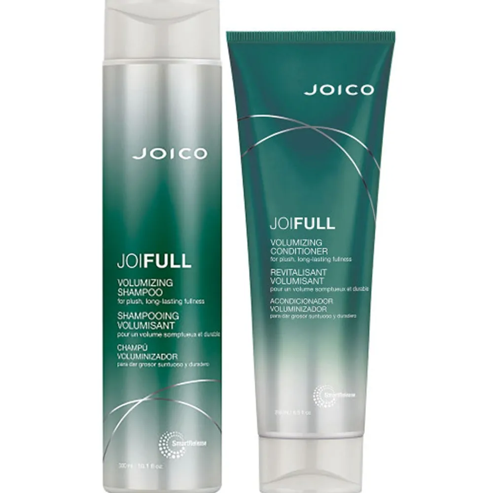 Joifull Duo Bundle Shampoo & Conditioner-Joico New