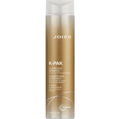 Joico Shampoo|K-Pak Clarifying Shampoo 300 ml