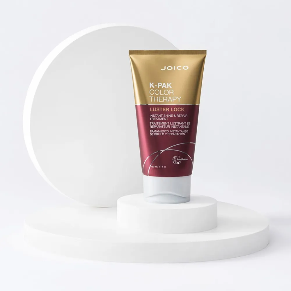 K-Pak Color Therapy Luster Lock 150 ml-Joico Hot