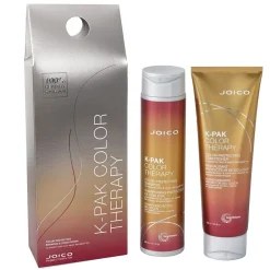 Joico Shampoo| Conditioner|K-Pak Color Therapy Duo