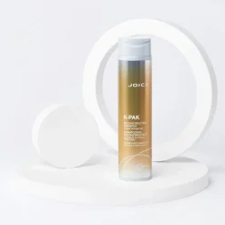 Joico Shampoo|K-Pak Reconstructing Shampoo 300 ml