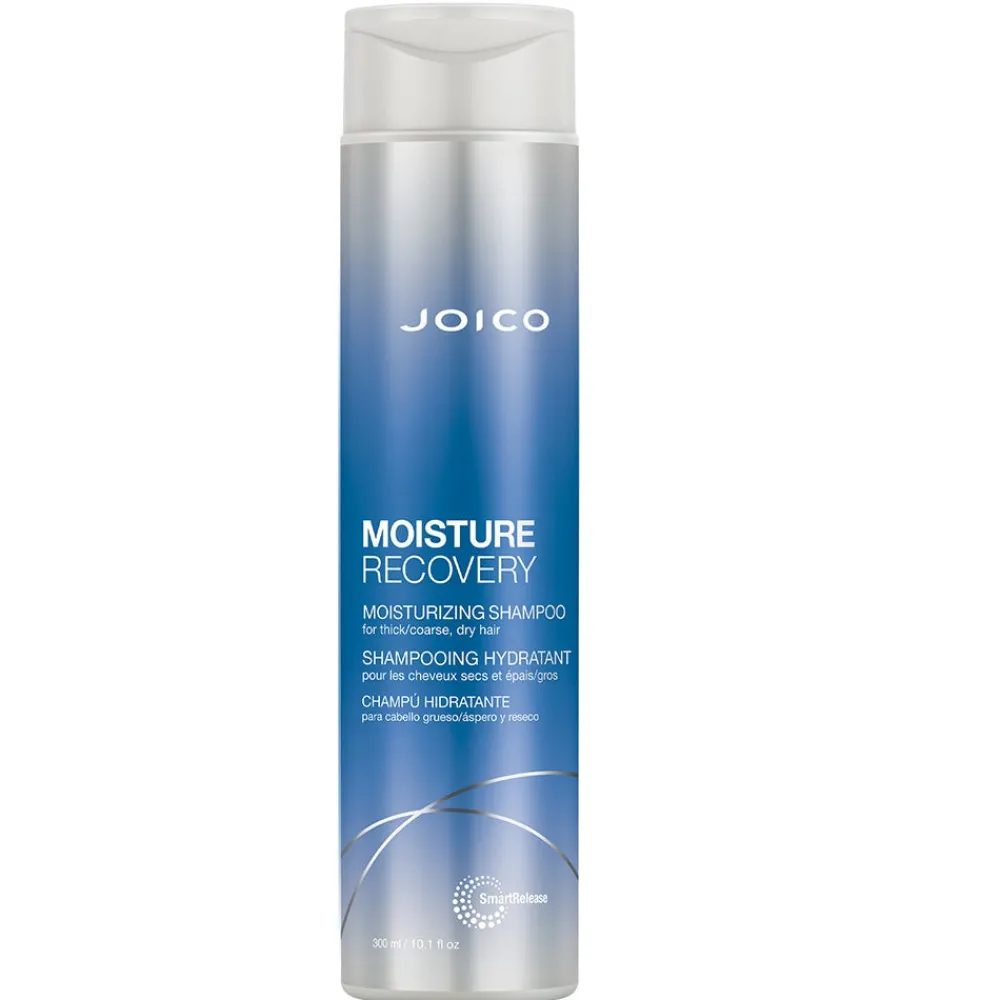Moisture Recovery Shampoo 300 ml-Joico Sale