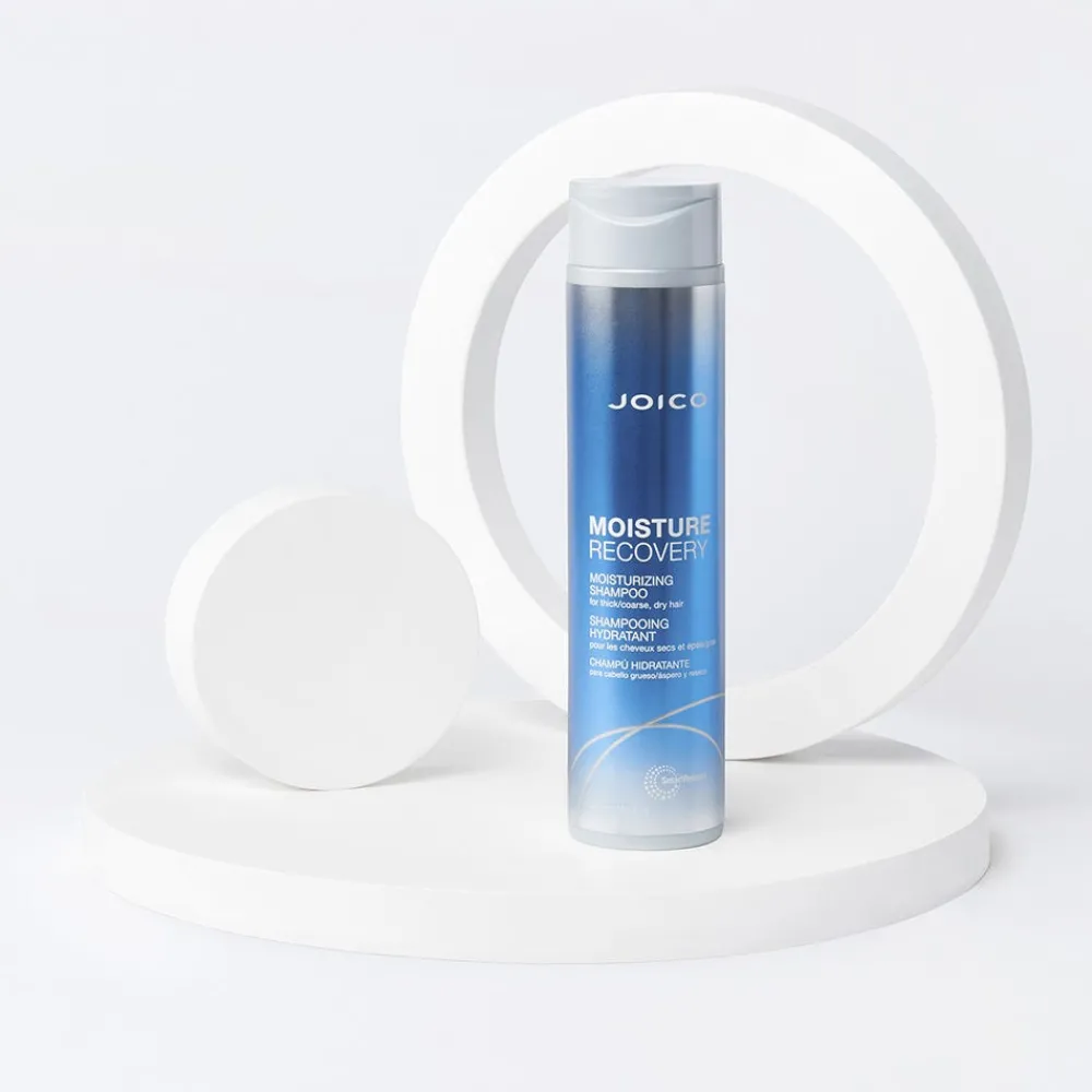 Moisture Recovery Shampoo 300 ml-Joico Sale