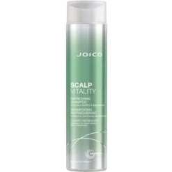 Joico Shampoo|Scalp Vitality Refreshing Shampoo 300 ml