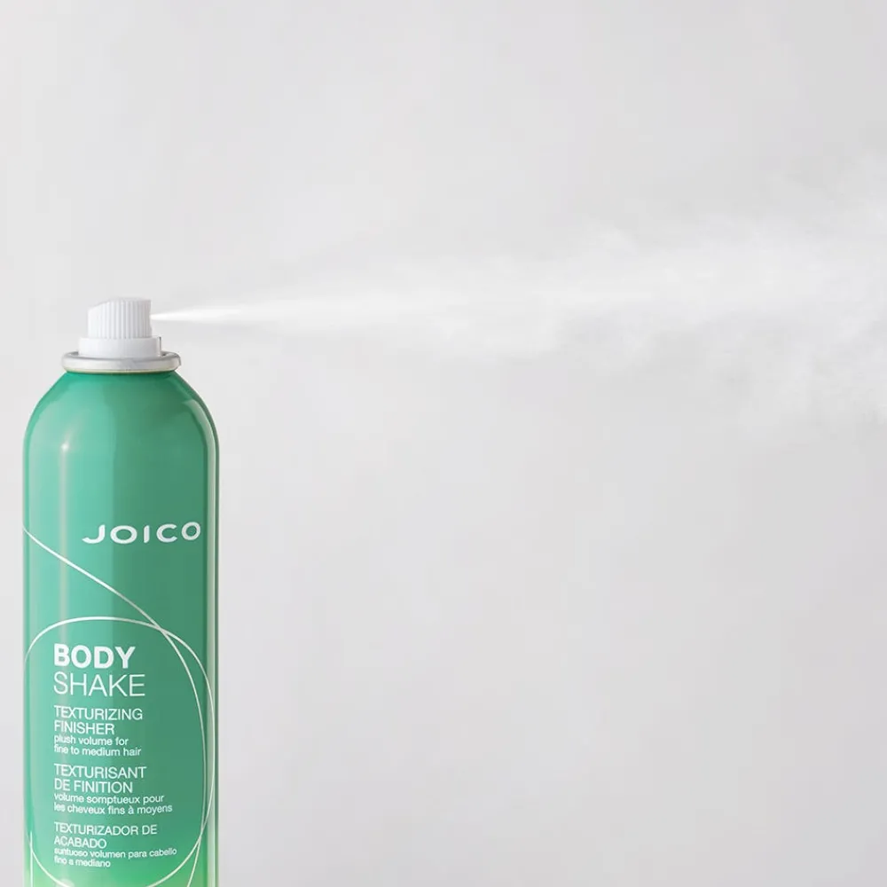 Style & Finish Body Shake 250 ml-Joico Online