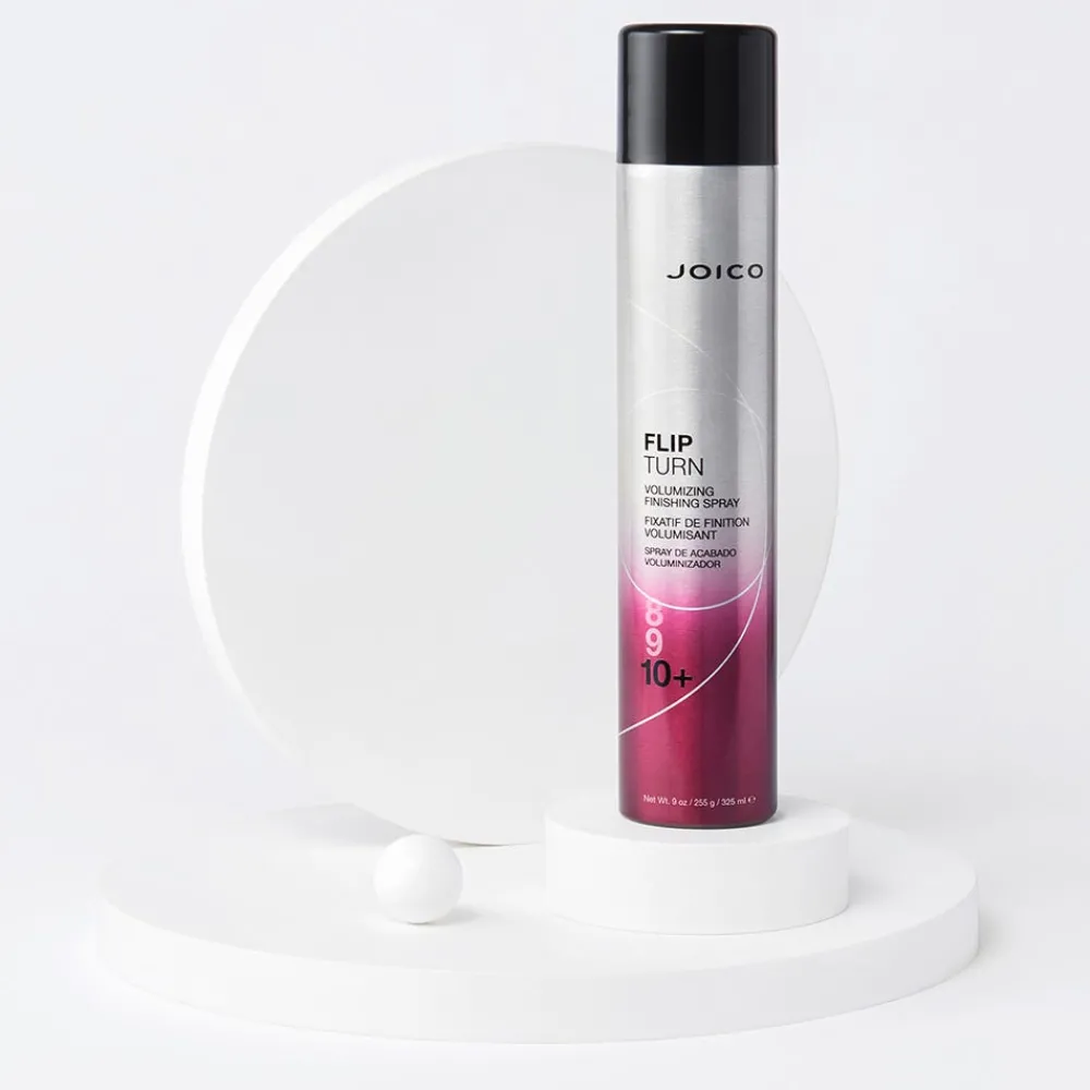Joico Haarspray & Haarlack|Style & Finish Flip Turn 325 ml