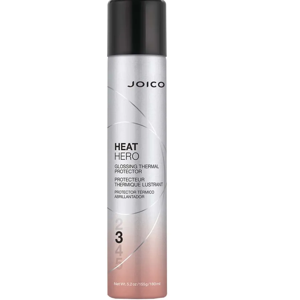 Joico Haarspray & Haarlack|Style & Finish Heat Hero 180 ml