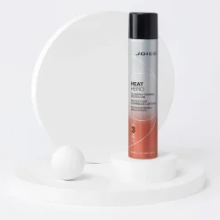 Joico Haarspray & Haarlack|Style & Finish Heat Hero 180 ml