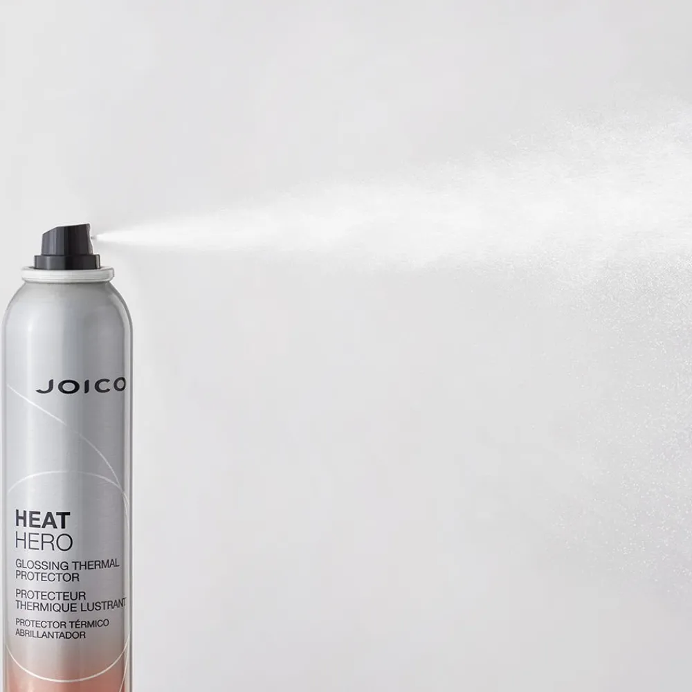 Joico Haarspray & Haarlack|Style & Finish Heat Hero 180 ml