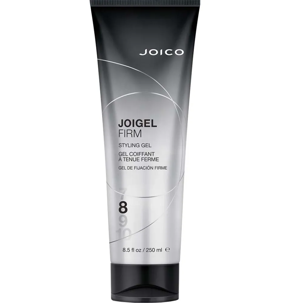 Style & Finish JoiGel Firm 250 ml-Joico Hot