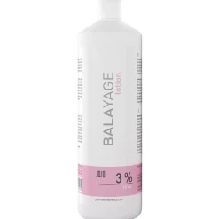JOJO Haarfarbe|Balayage Lotion 3% 1000 ml